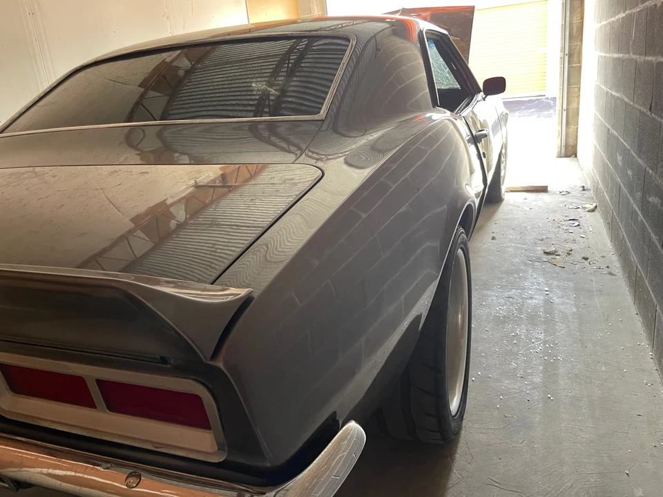 1968 Chevrolet Camaro 1st Gen - Image 14 of 31