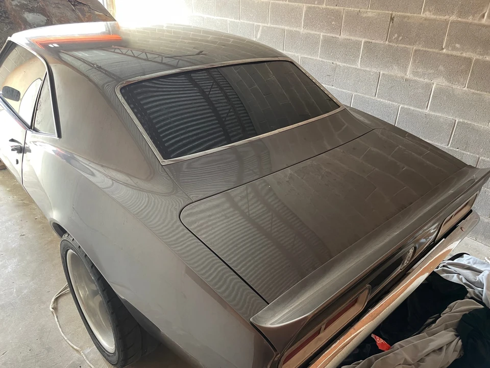 1968 Chevrolet Camaro 1st Gen - Image 7 of 31