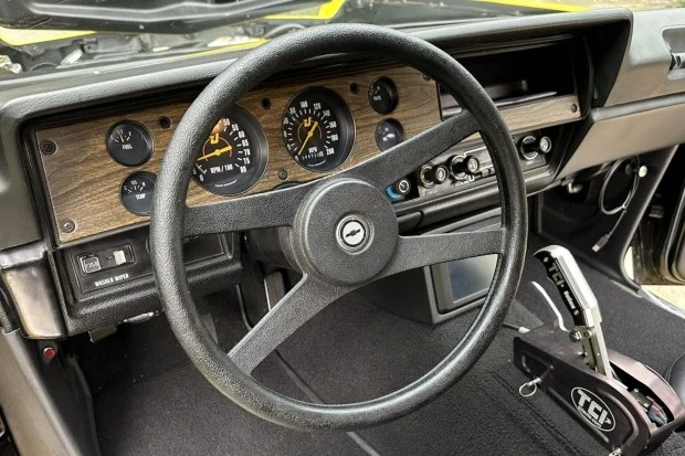 1971 Chevrolet Vega - Image 6 of 8