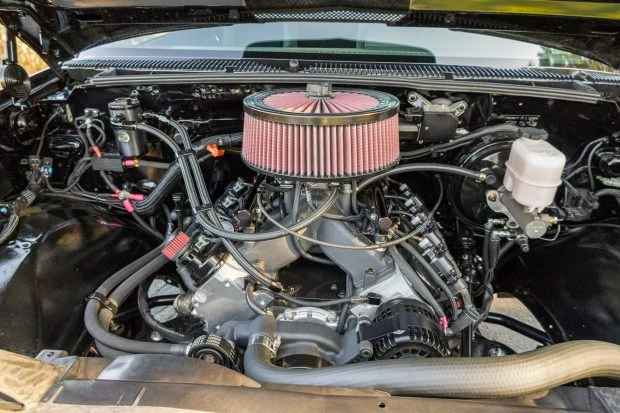 1990 Chevrolet 454 SS - Image 6 of 9