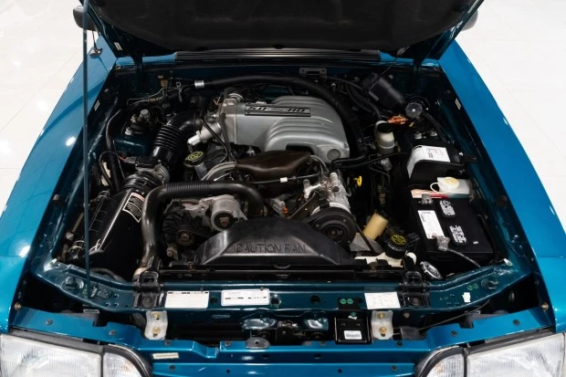 1993 Ford Mustang GT 3rd Gen - Image 6 of 8