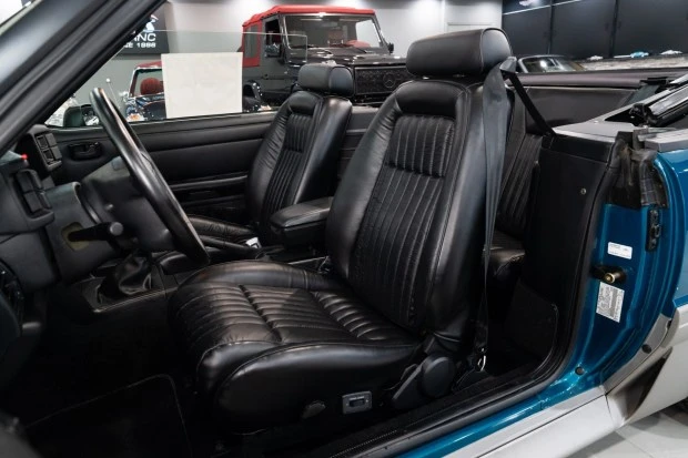 1993 Ford Mustang GT 3rd Gen - Image 4 of 8