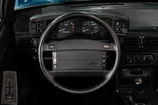 1993 Ford Mustang GT 3rd Gen - Image 5 of 8