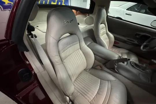2003 Chevrolet Corvette C5 - Image 4 of 7