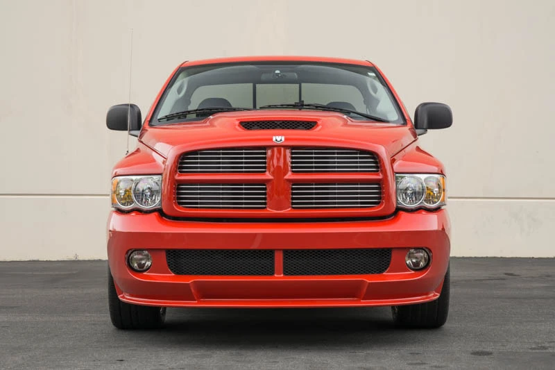 2005 Dodge Ram SRT-10 3rd Gen - Image 6 of 31