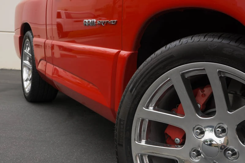 2005 Dodge Ram SRT-10 3rd Gen - Image 10 of 31
