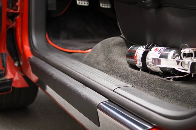 2005 Dodge Ram SRT-10 3rd Gen - Image 26 of 31