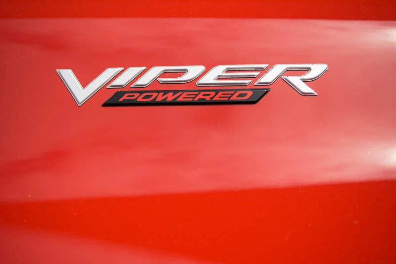 2005 Dodge Ram SRT-10 3rd Gen - Image 18 of 31