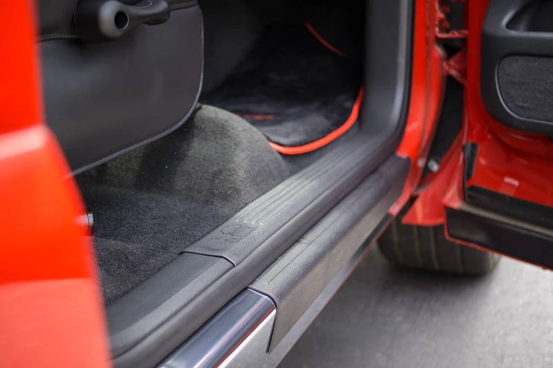 2005 Dodge Ram SRT-10 3rd Gen - Image 27 of 31