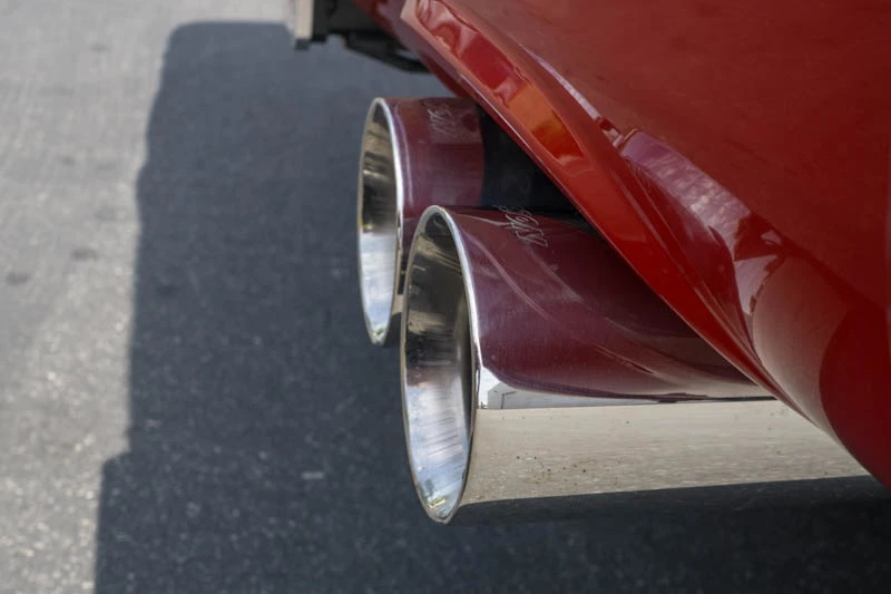 2005 Dodge Ram SRT-10 3rd Gen - Image 24 of 31
