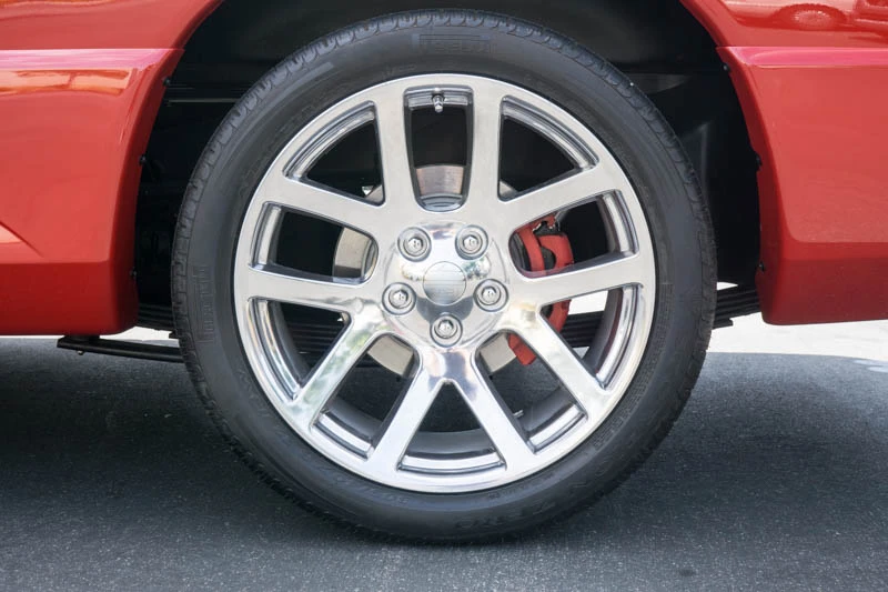 2005 Dodge Ram SRT-10 3rd Gen - Image 16 of 31