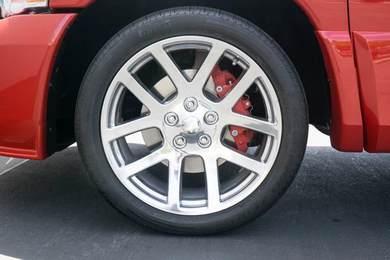 2005 Dodge Ram SRT-10 3rd Gen - Image 15 of 31