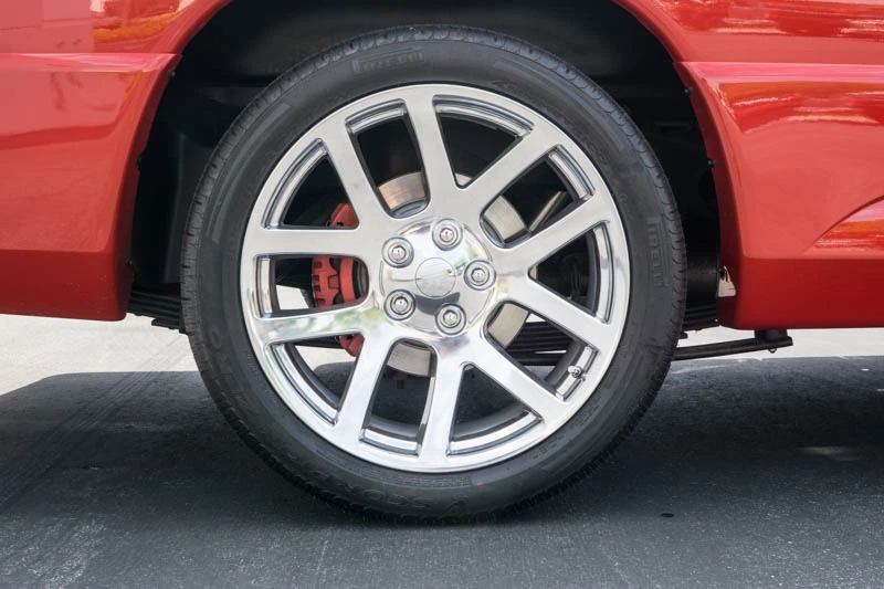 2005 Dodge Ram SRT-10 3rd Gen - Image 13 of 31
