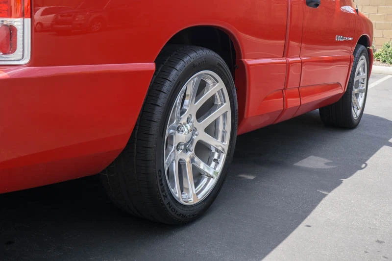 2005 Dodge Ram SRT-10 3rd Gen - Image 12 of 31