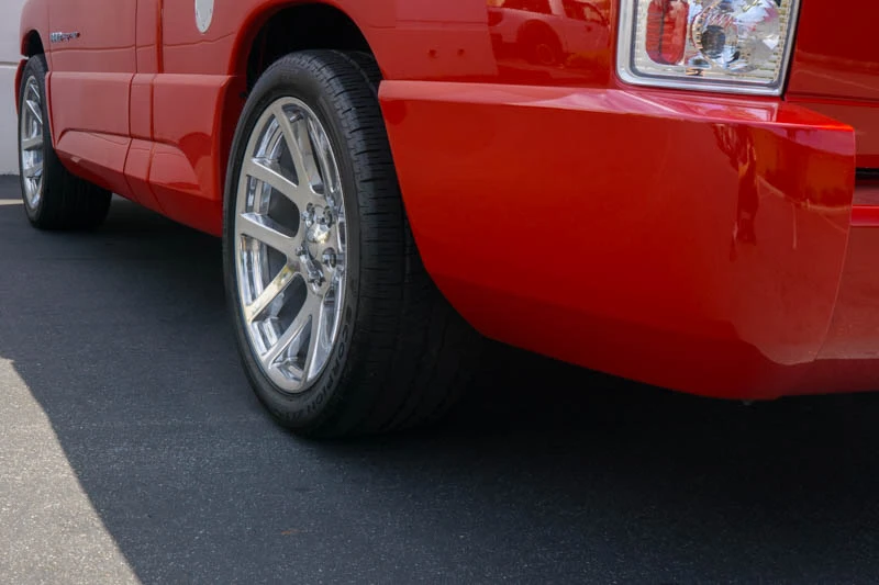 2005 Dodge Ram SRT-10 3rd Gen - Image 11 of 31