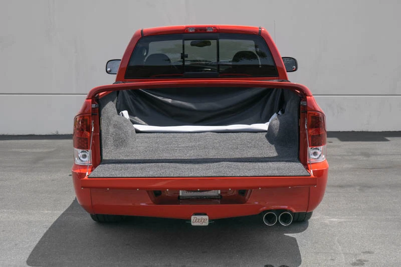 2005 Dodge Ram SRT-10 3rd Gen - Image 19 of 31