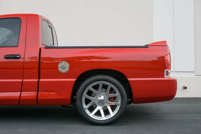 2005 Dodge Ram SRT-10 3rd Gen - Image 9 of 31