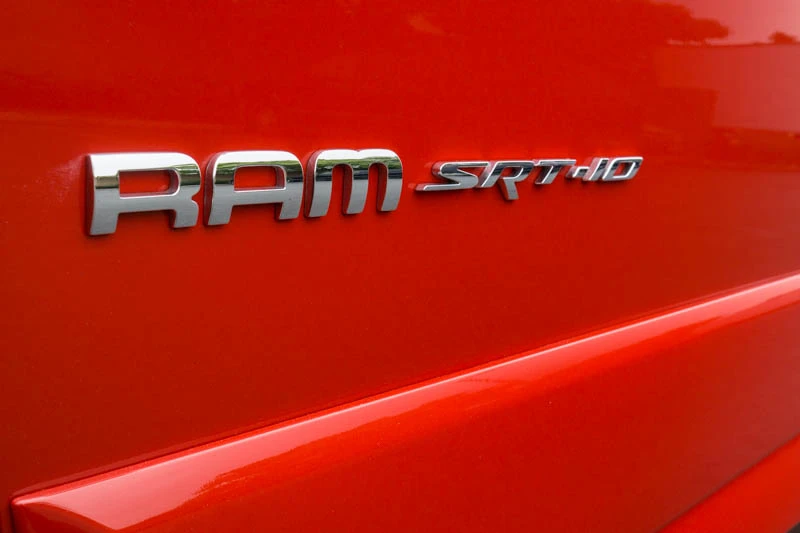 2005 Dodge Ram SRT-10 3rd Gen - Image 17 of 31