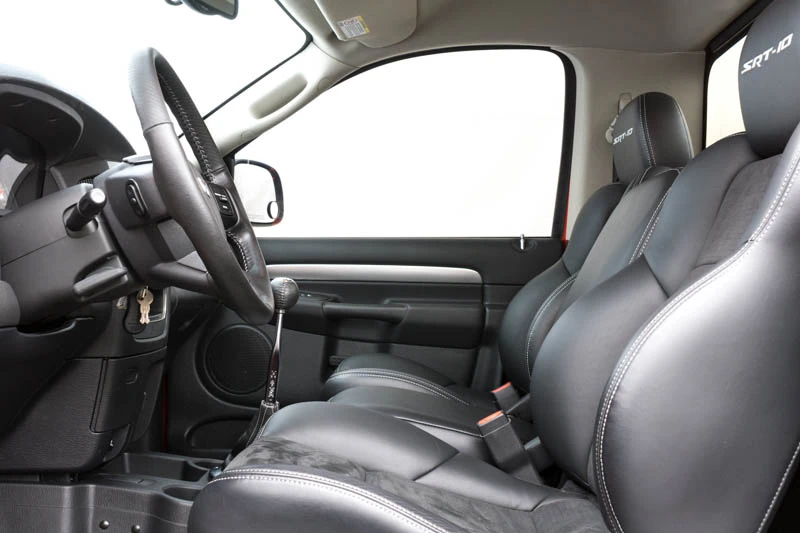 2005 Dodge Ram SRT-10 3rd Gen - Image 30 of 31