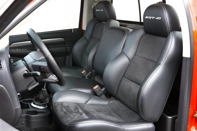 2005 Dodge Ram SRT-10 3rd Gen - Image 31 of 31
