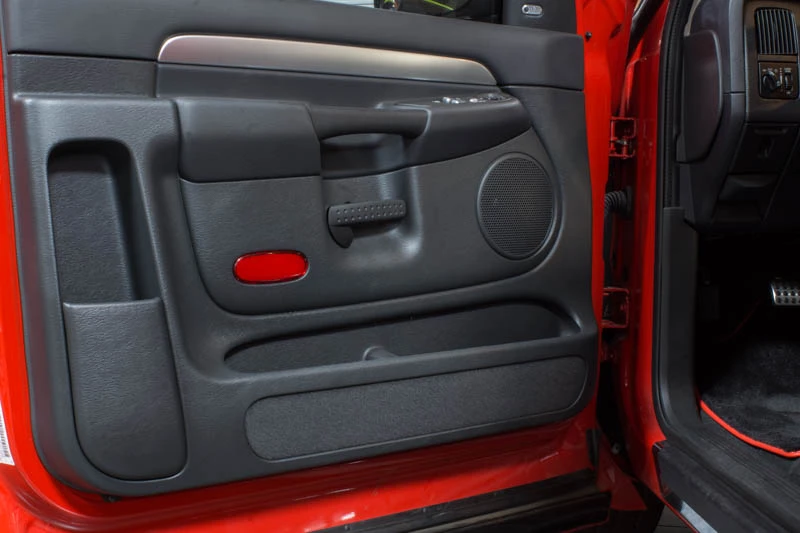 2005 Dodge Ram SRT-10 3rd Gen - Image 28 of 31