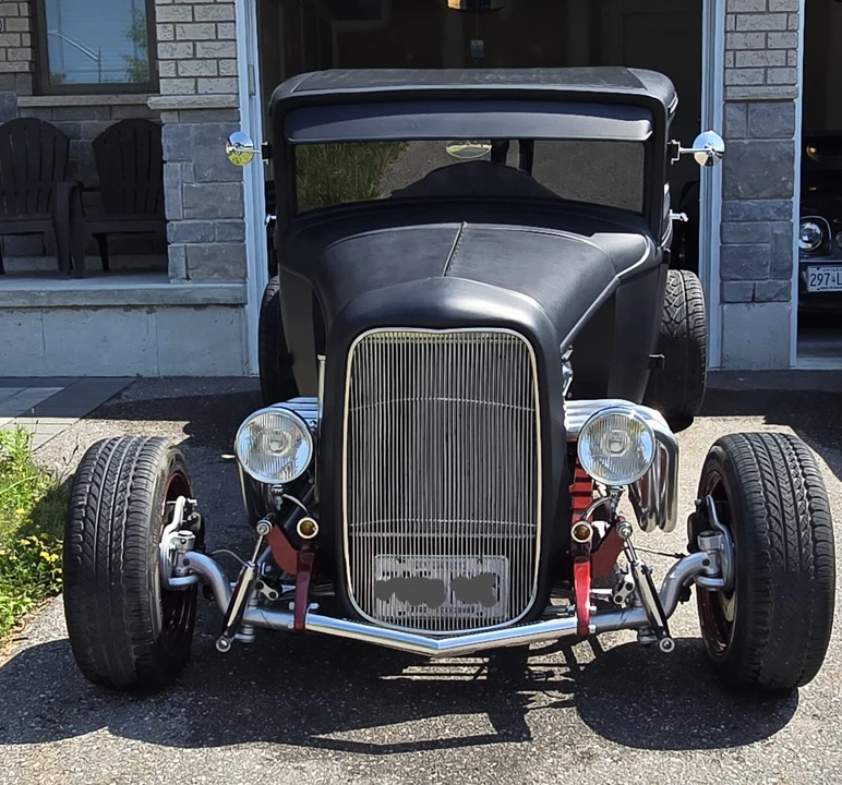 1930 Dodge Pickup (1917-1932) - Image 3 of 31