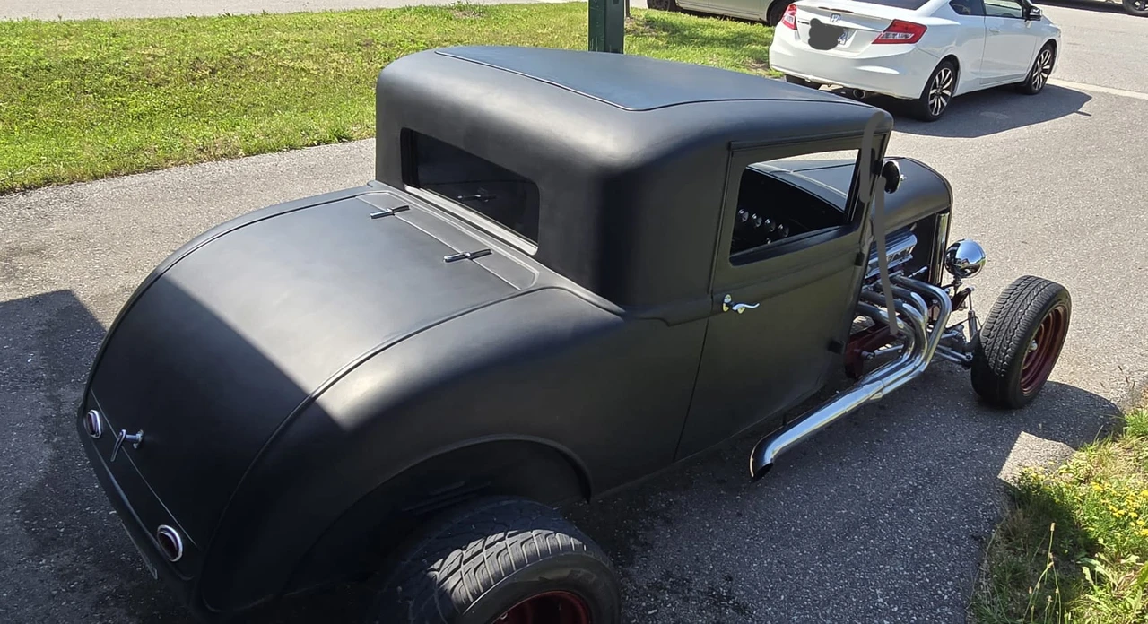 1930 Dodge Pickup (1917-1932) - Image 10 of 31