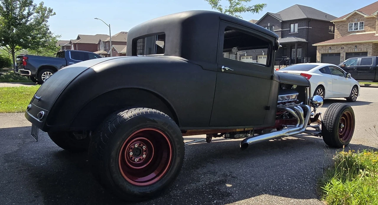1930 Dodge Pickup (1917-1932) - Image 9 of 31