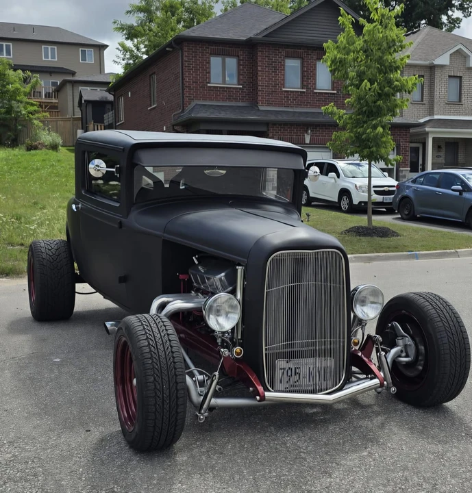 1930 Dodge Pickup (1917-1932) - Image 4 of 31