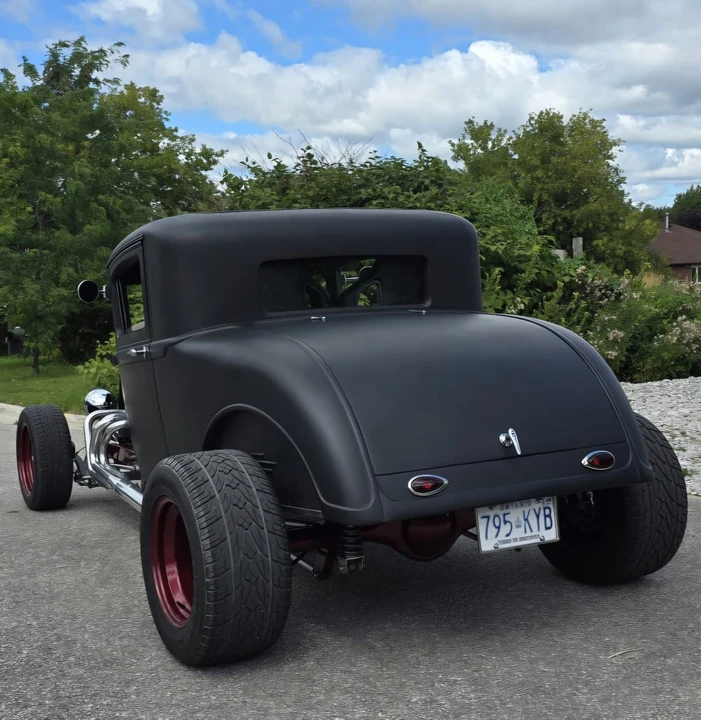 1930 Dodge Pickup (1917-1932) - Image 7 of 31