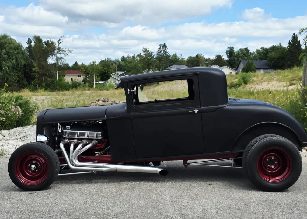 1930 Dodge Pickup (1917-1932) - Image 6 of 31