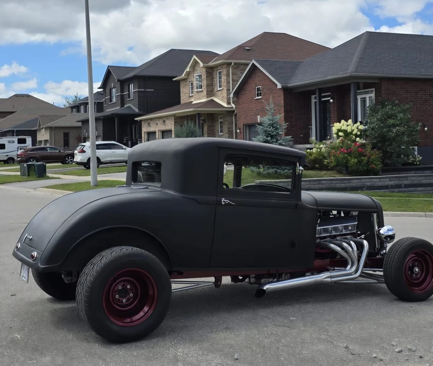 1930 Dodge Pickup (1917-1932) - Image 5 of 31