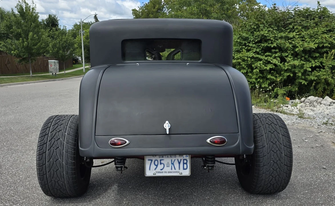 1930 Dodge Pickup (1917-1932) - Image 8 of 31