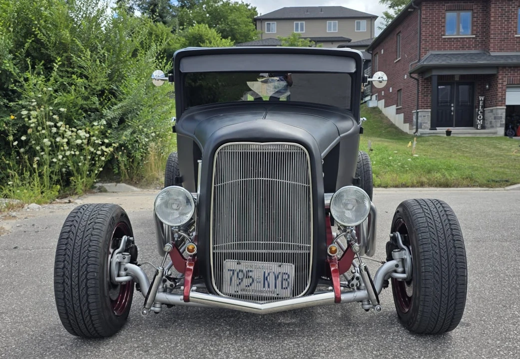 1930 Dodge Pickup (1917-1932) - Image 2 of 31