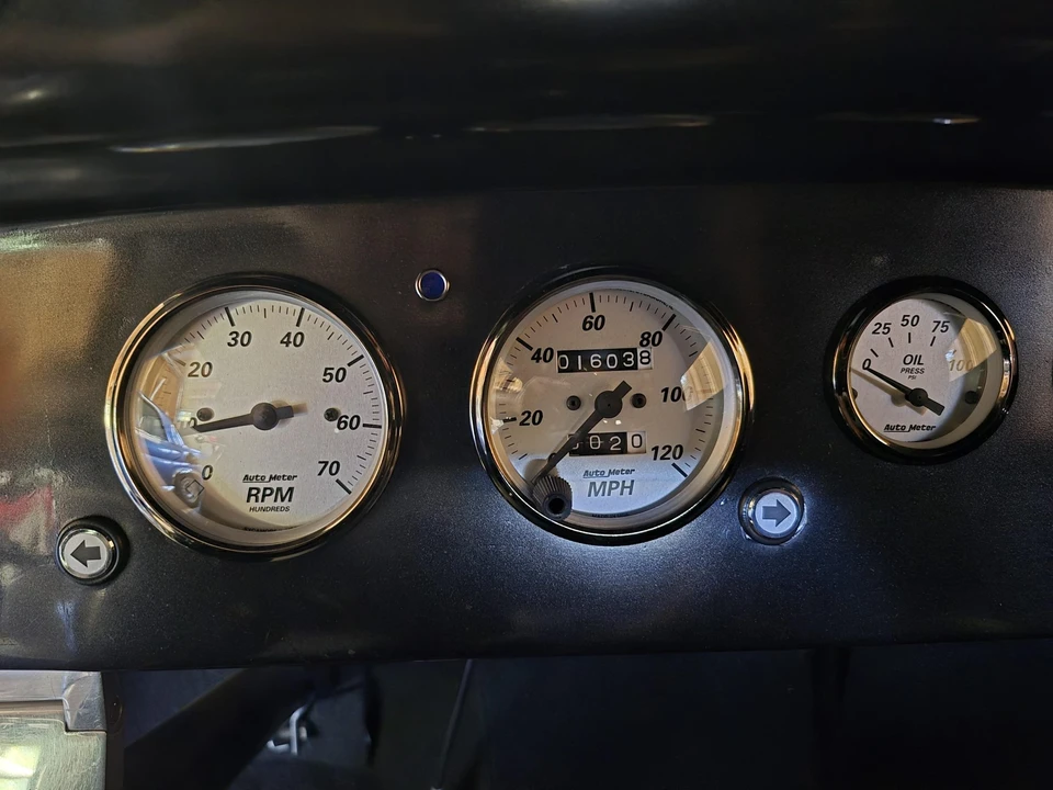 1930 Dodge Pickup (1917-1932) - Image 15 of 31