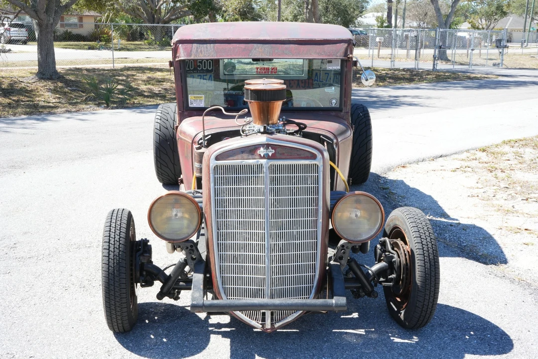 1931 International Harvester Pickup - Image 2 of 31