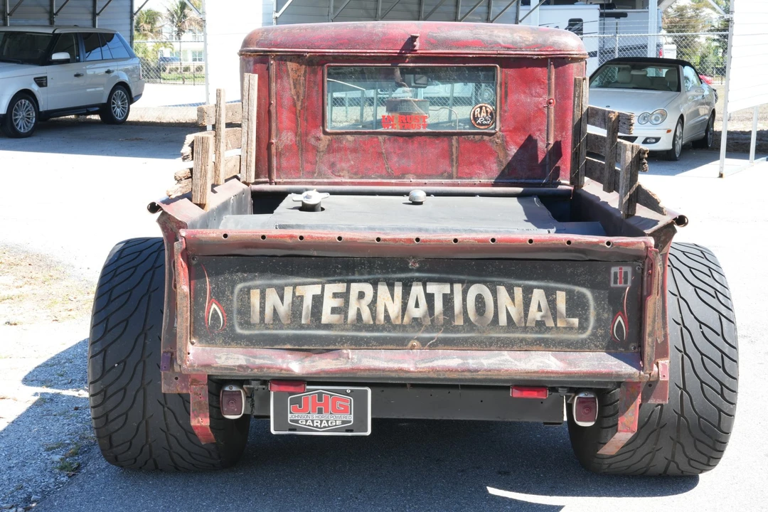 1931 International Harvester Pickup - Image 7 of 31
