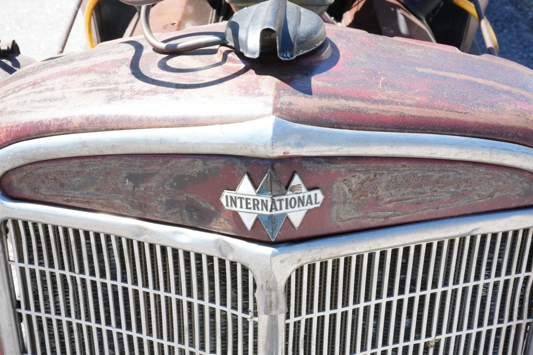1931 International Harvester Pickup - Image 17 of 31