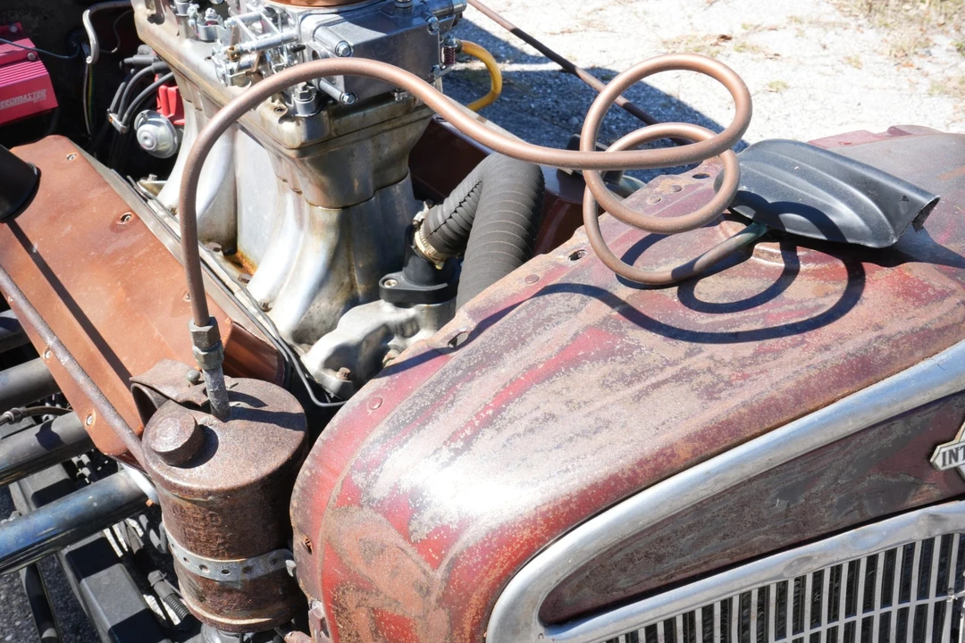1931 International Harvester Pickup - Image 18 of 31