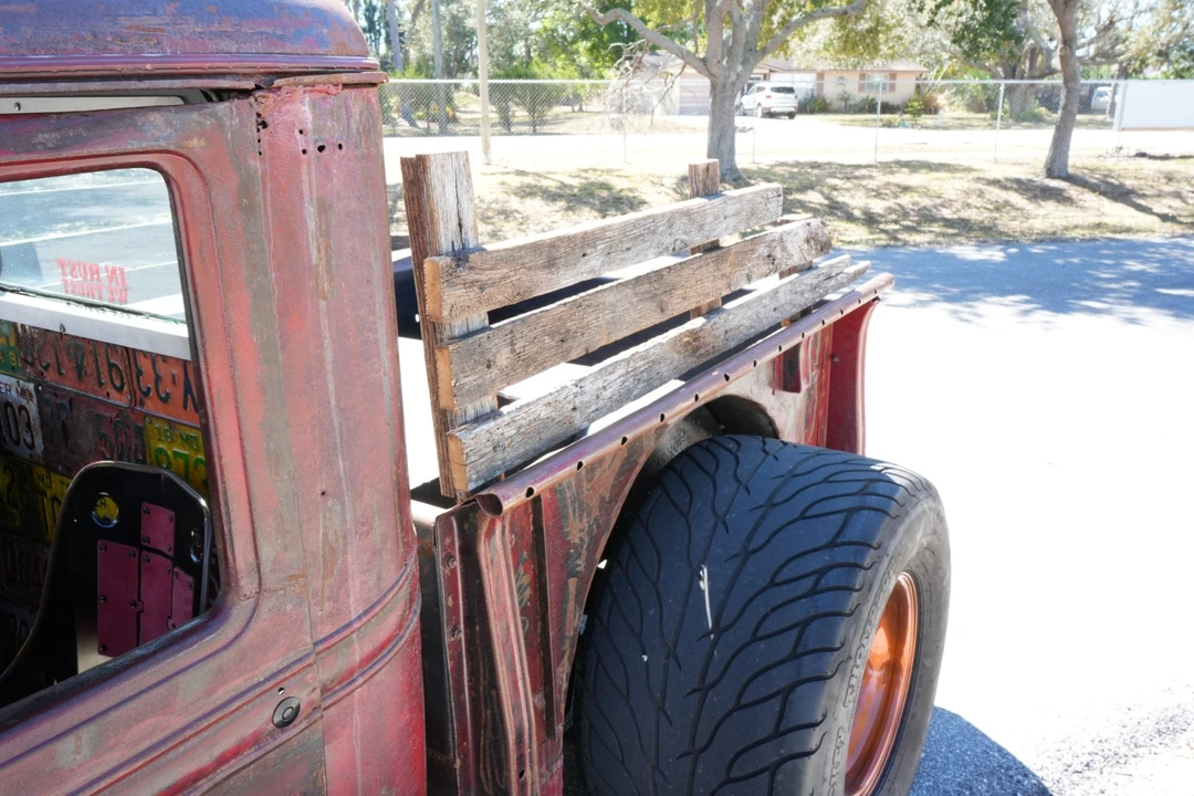 1931 International Harvester Pickup - Image 28 of 31