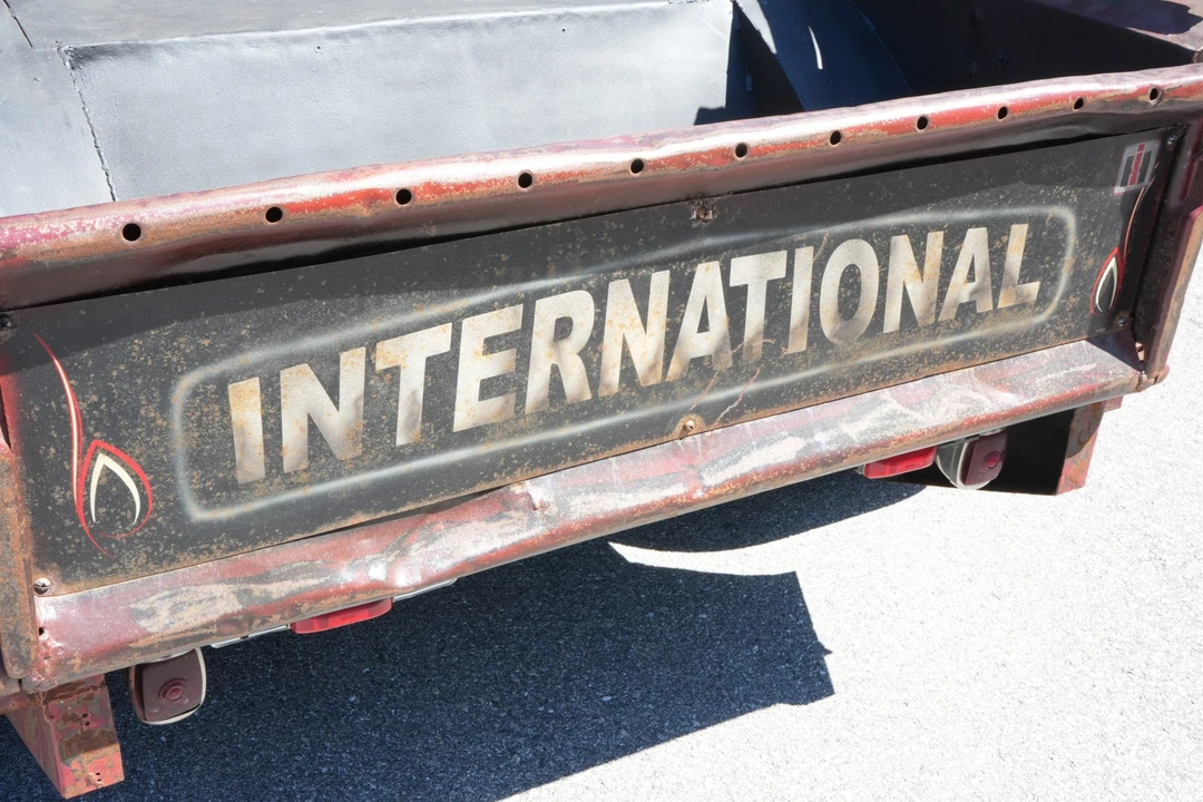 1931 International Harvester Pickup - Image 29 of 31