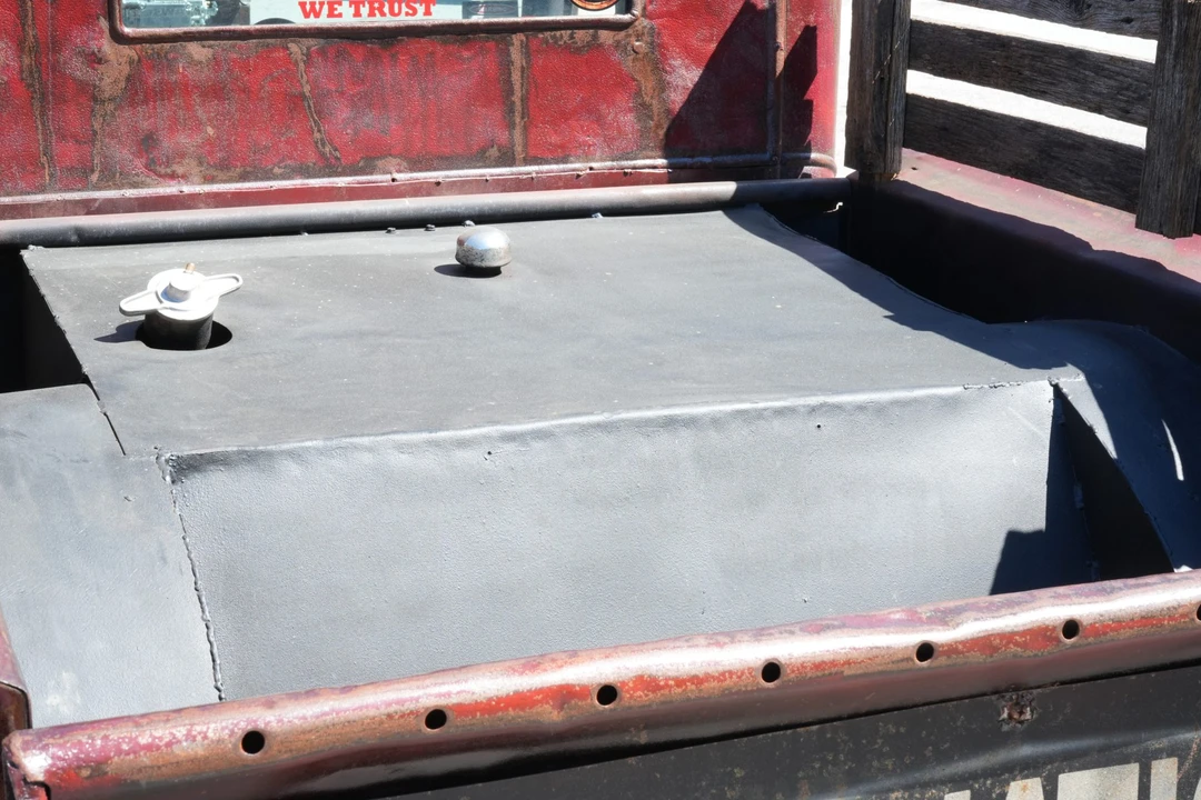 1931 International Harvester Pickup - Image 30 of 31