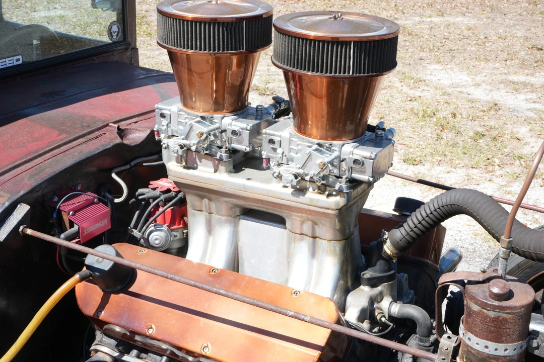 1931 International Harvester Pickup - Image 19 of 31