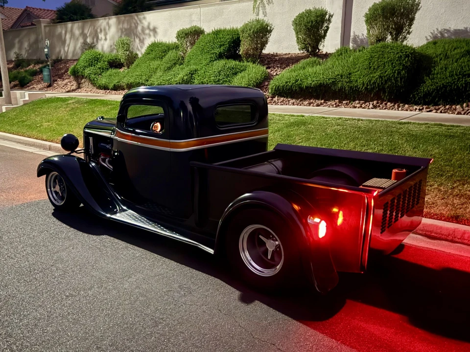 1936 Chevrolet Standard & Master & Master Deluxe & Special Deluxe - Image 19 of 31