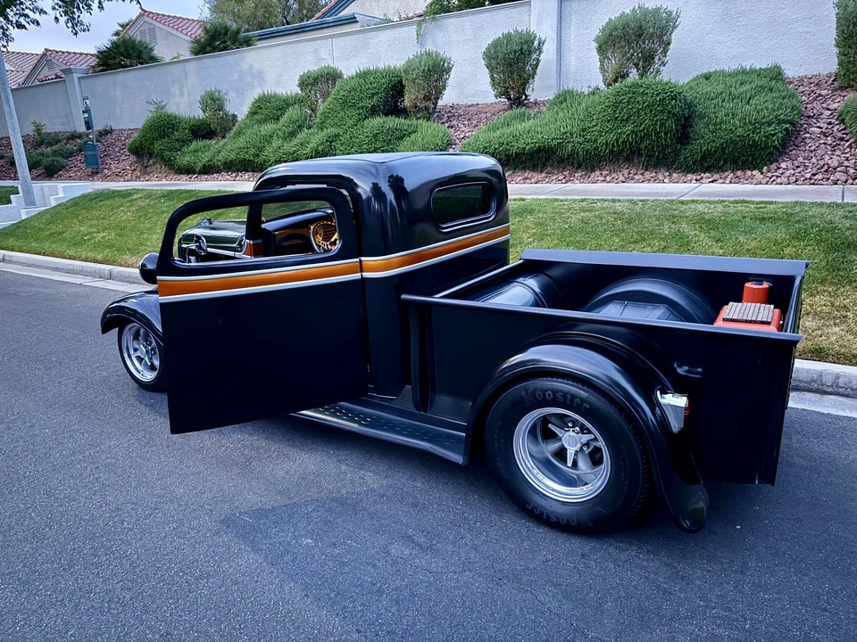 1936 Chevrolet Standard & Master & Master Deluxe & Special Deluxe - Image 25 of 31