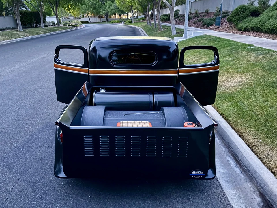 1936 Chevrolet Standard & Master & Master Deluxe & Special Deluxe - Image 26 of 31