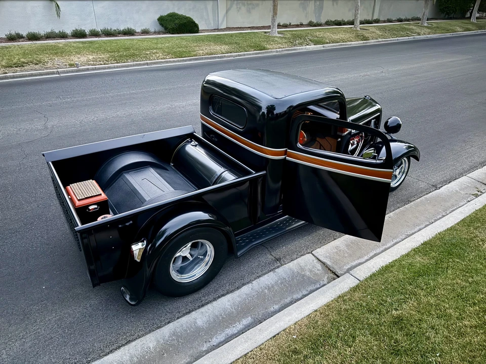 1936 Chevrolet Standard & Master & Master Deluxe & Special Deluxe - Image 27 of 31