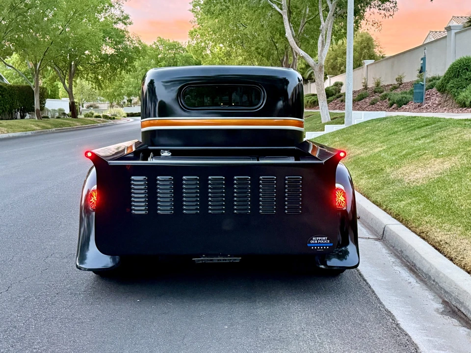 1936 Chevrolet Standard & Master & Master Deluxe & Special Deluxe - Image 7 of 31