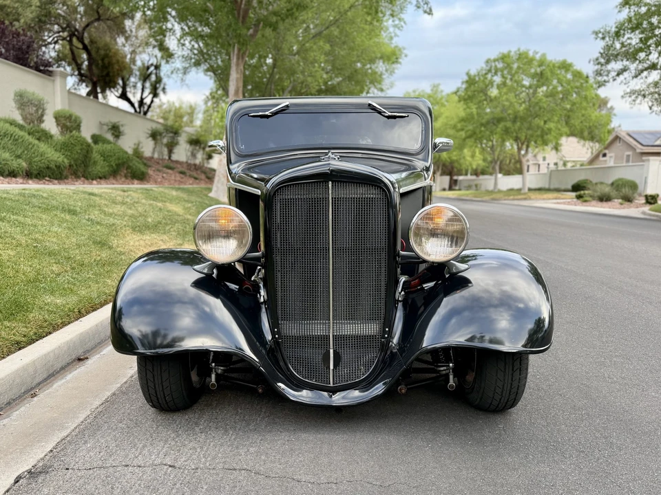 1936 Chevrolet Standard & Master & Master Deluxe & Special Deluxe - Image 14 of 31