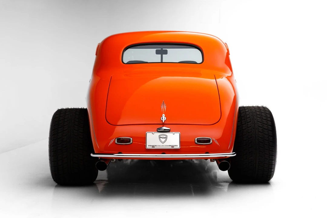 1938 Chevrolet Standard & Master & Master Deluxe & Special Deluxe - Image 7 of 31